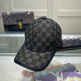 Picture of Gucci Cap _SKUGucciCap17813